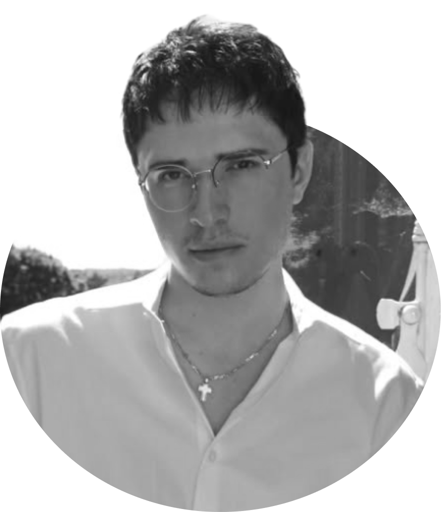 Lukey - Tech and Design specialist at Our Home Studio